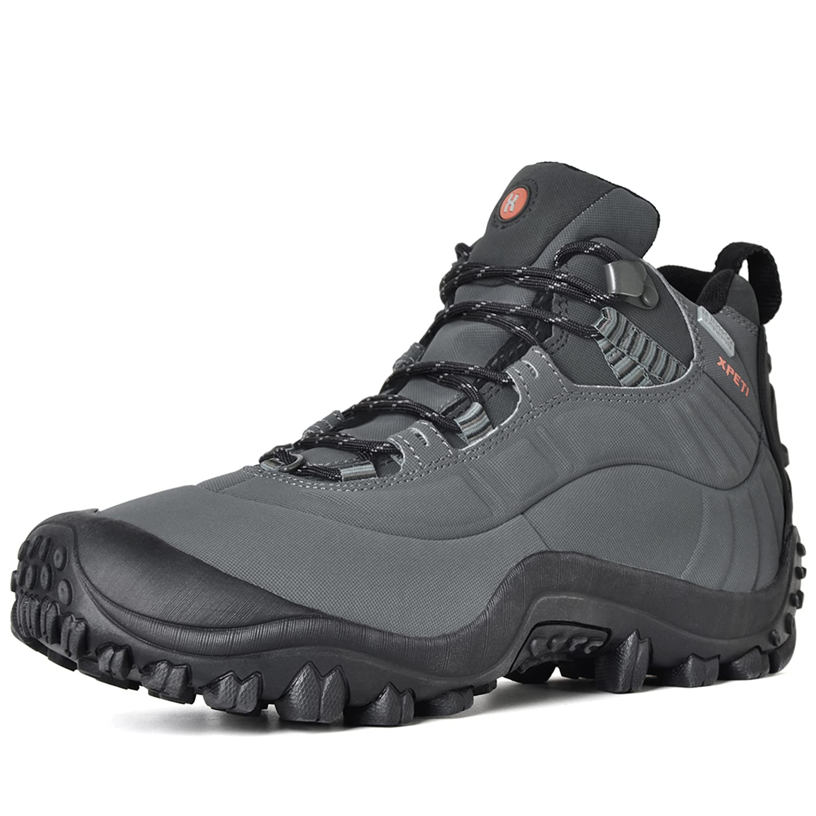 Men's Hiking Boots – xpeti