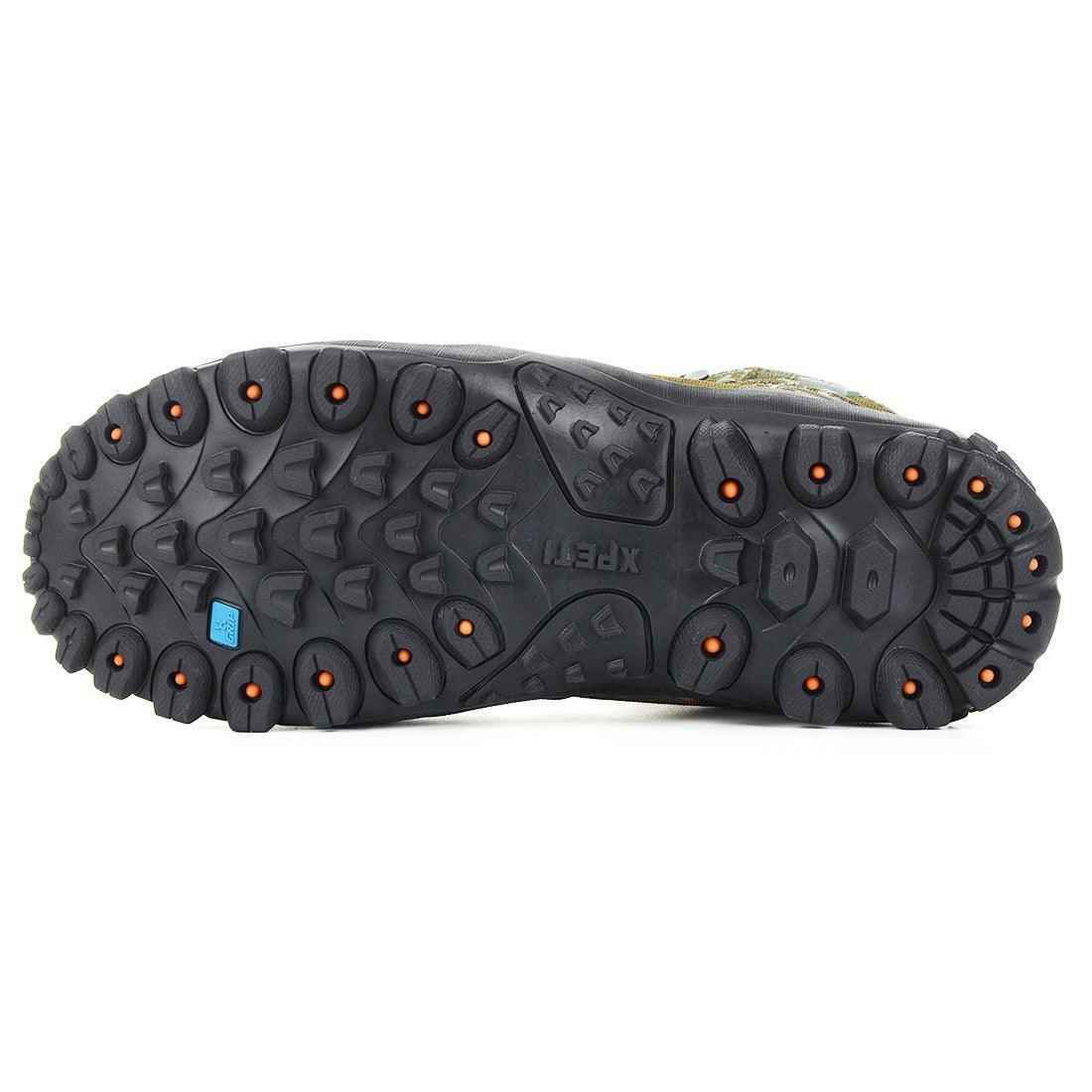 Men's Thermator 8β Waterproof Hiking Boots