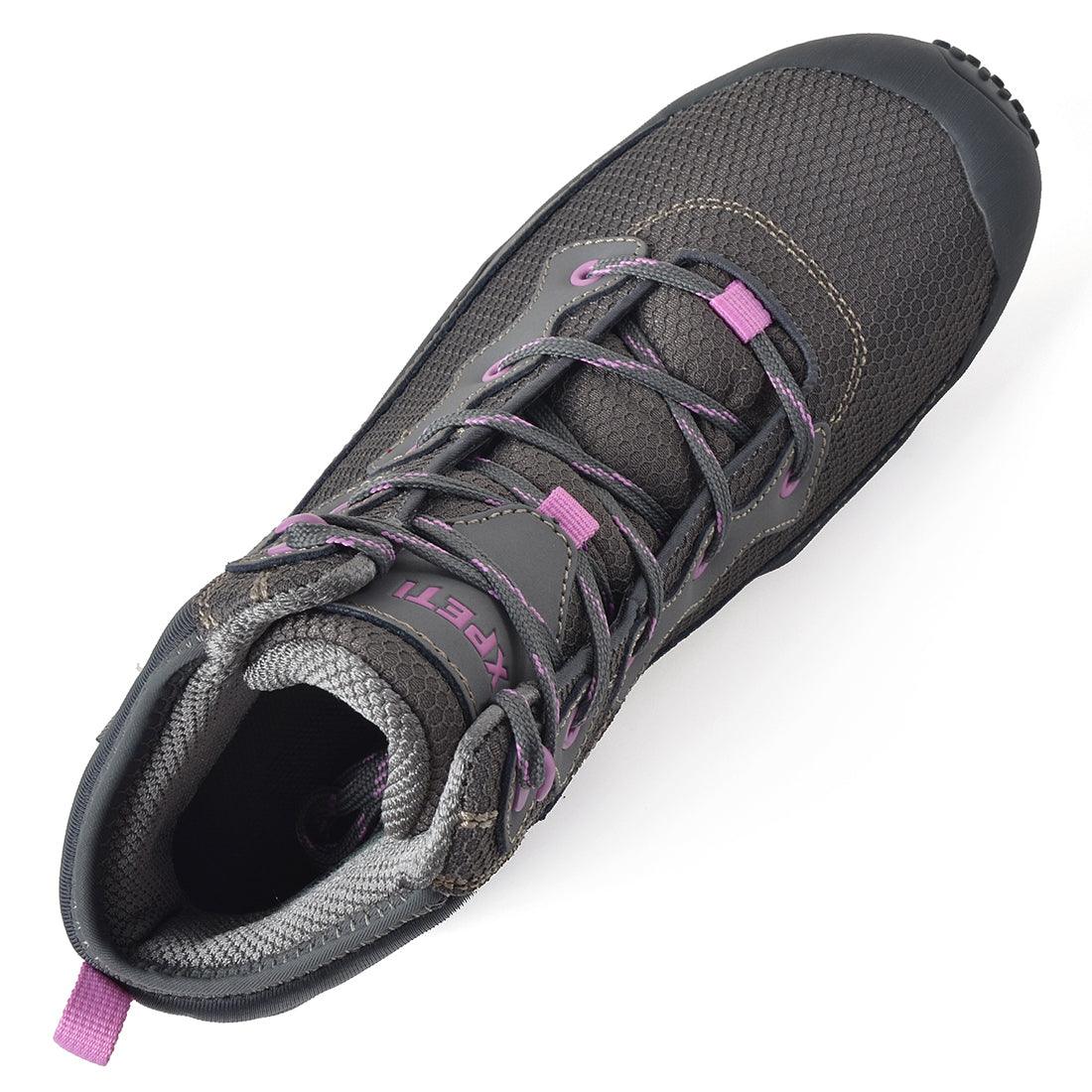 Women's Dimo Trek Waterproof Hiking Boots