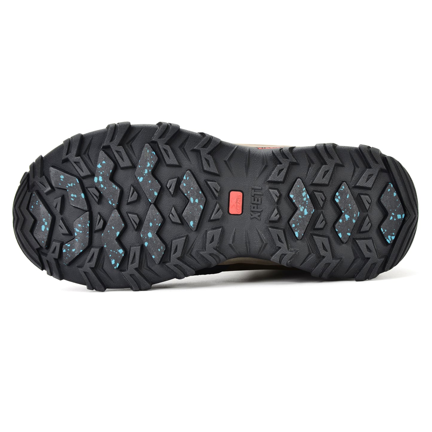 Men's Alberta Polar Boots