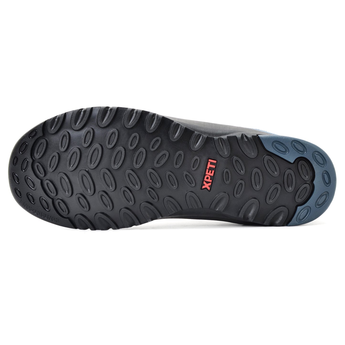 Men's Basin Suede Approach Style Sneakers