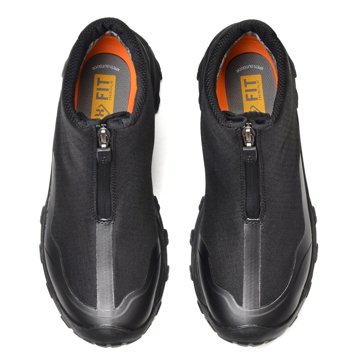 Men's Coldurban II Zipper Waterproof Hiking Boots