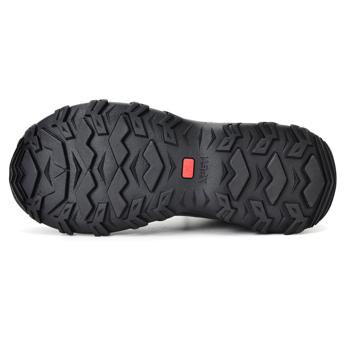 Men's Coldurban II Front Zipper Waterproof Campsite Hiking Boots