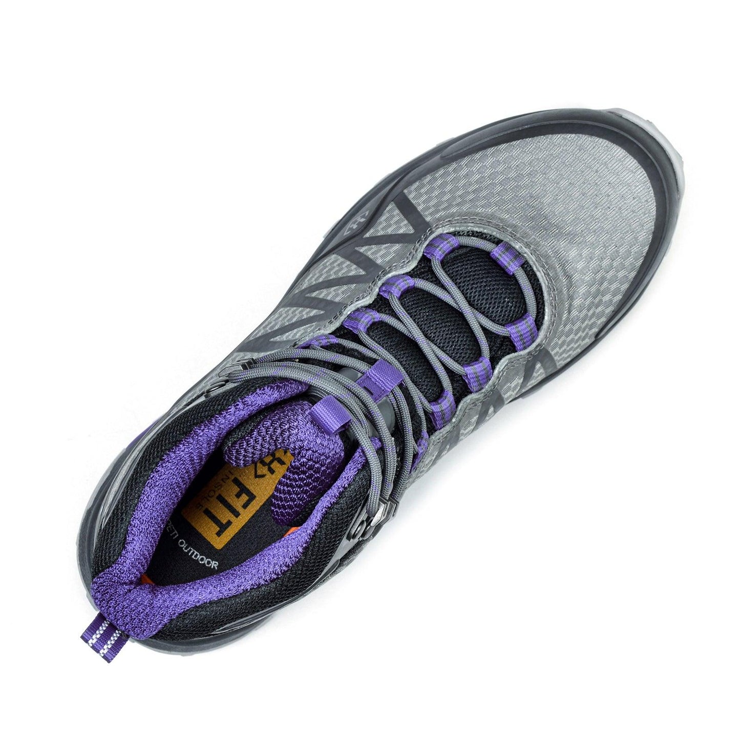 Women's Fastrail II Speed Lightweight Hiking Boots