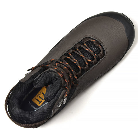 XPETI Men's Gravel Waterproof Hiking Boots