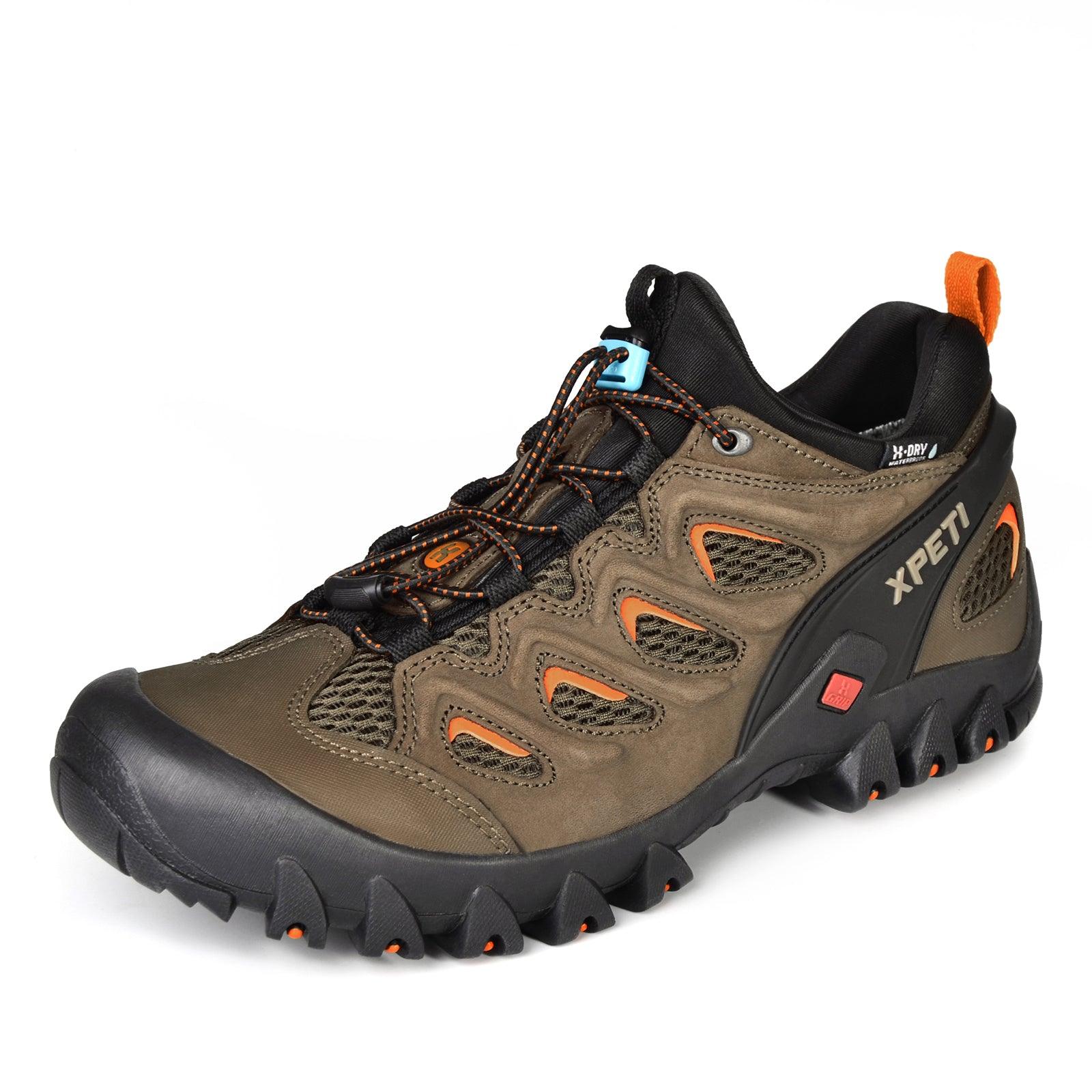 Pathfinder 2025 Salomon Pathfinder Mid Hiking Boots North Ridge
