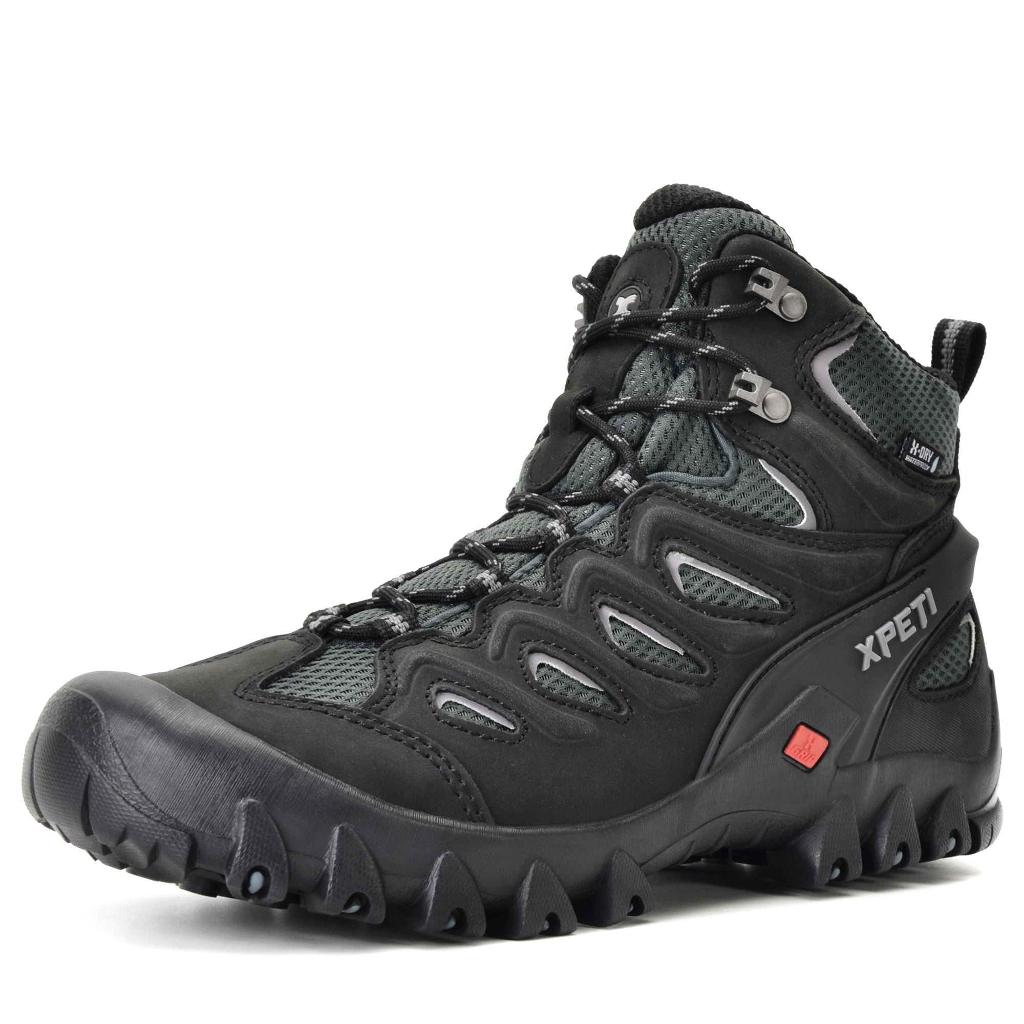 Pathfinder Waterproof Shoes Marks Waterproof Hiking Salomon