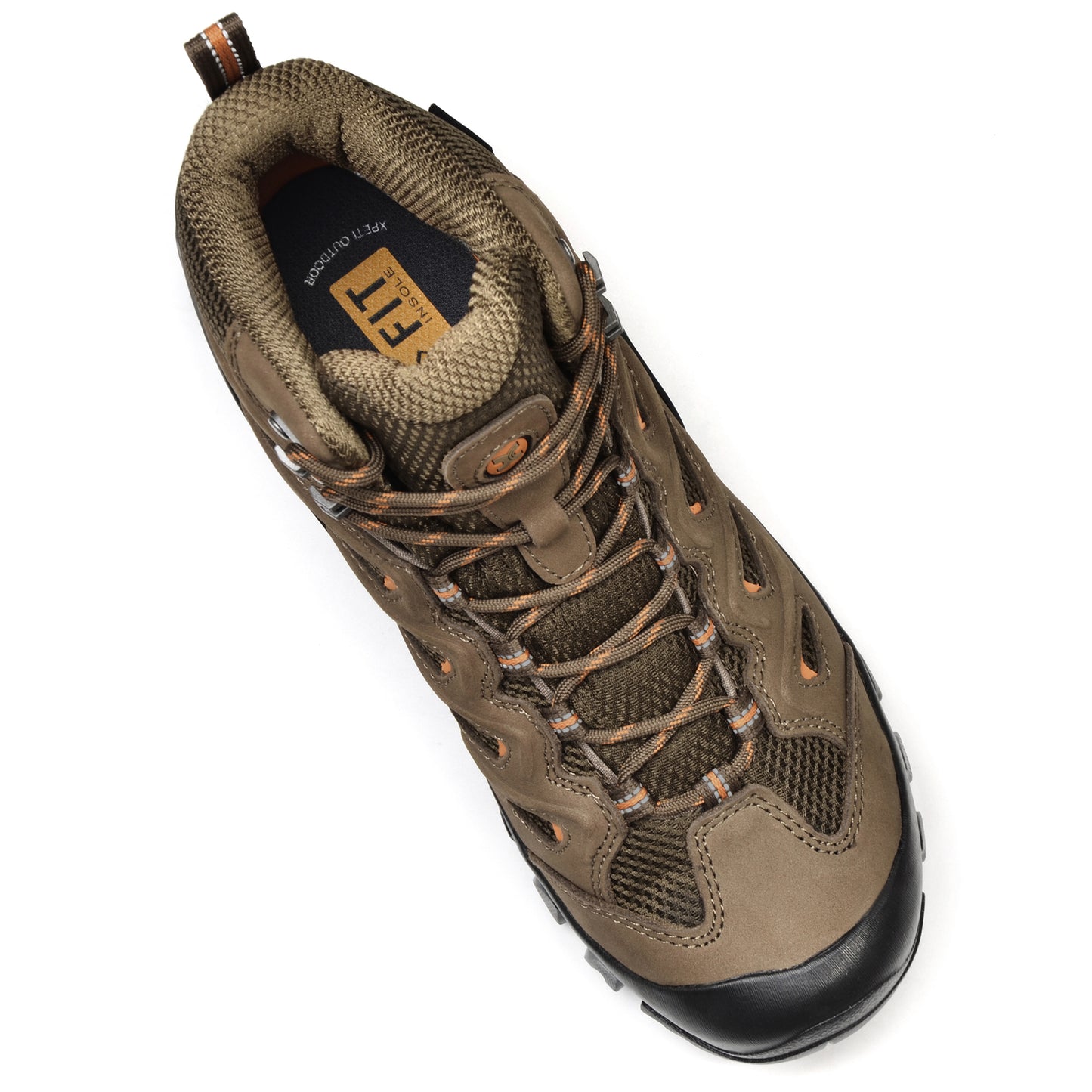 Men's Pathfinder MID Waterproof Hiking Boots