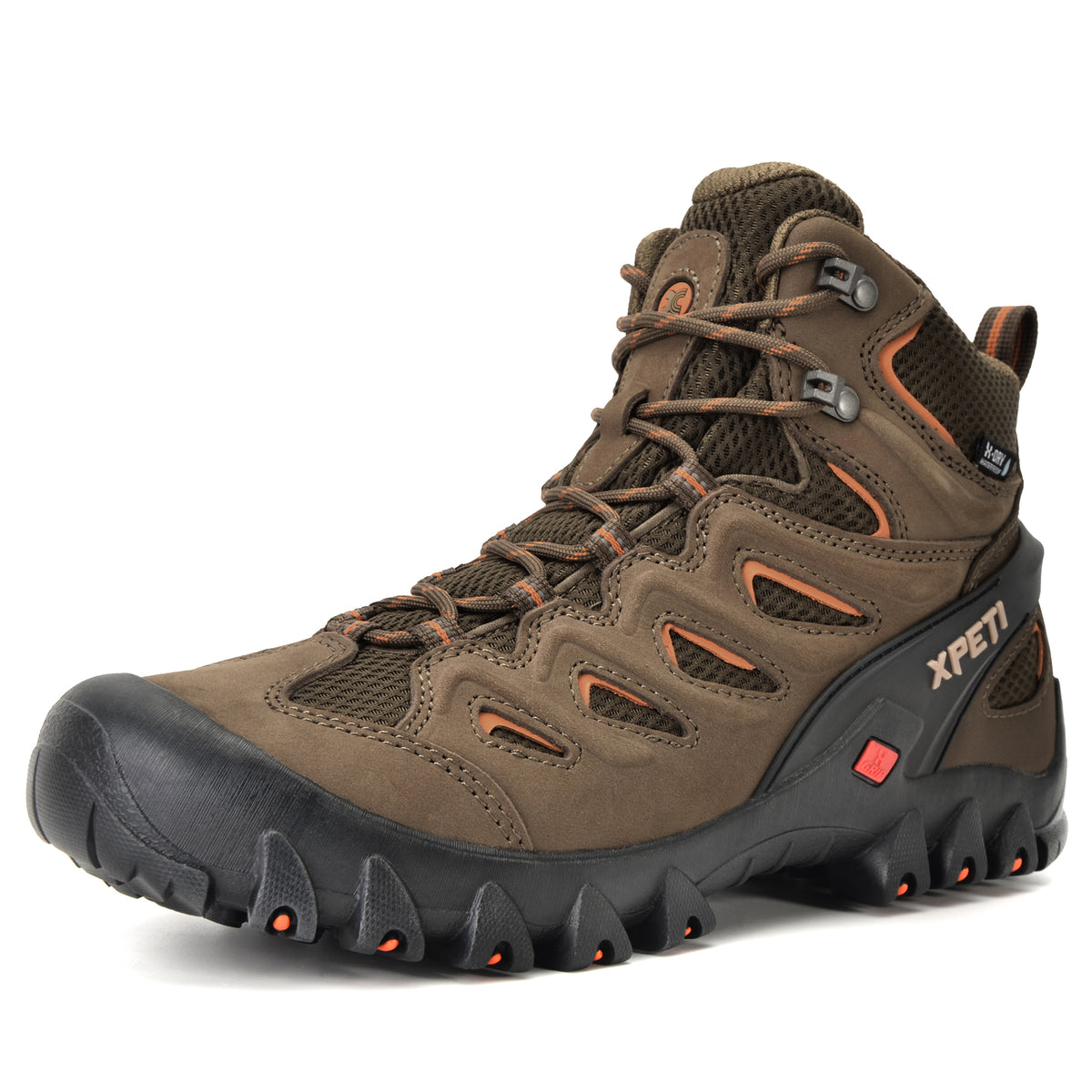 xpeti hiking boots