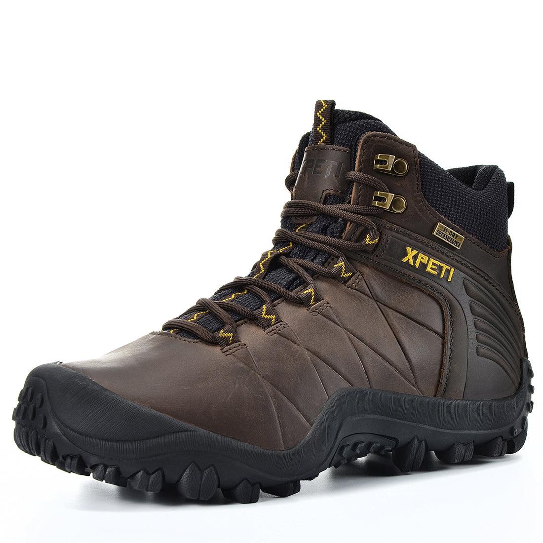 Merrell Walking Boots Mens Merrell Hiking Boots Men – Xpeti