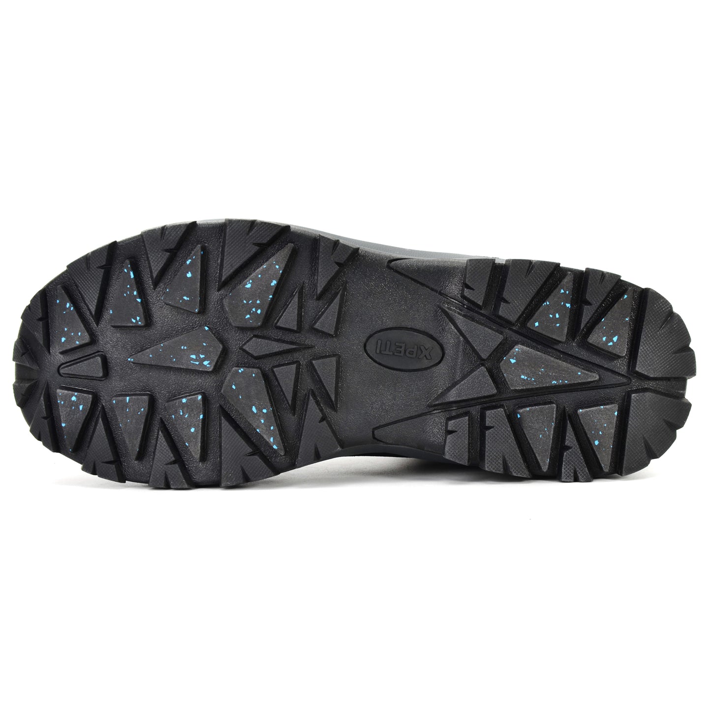 Men's Raider Winter Hiking Boots