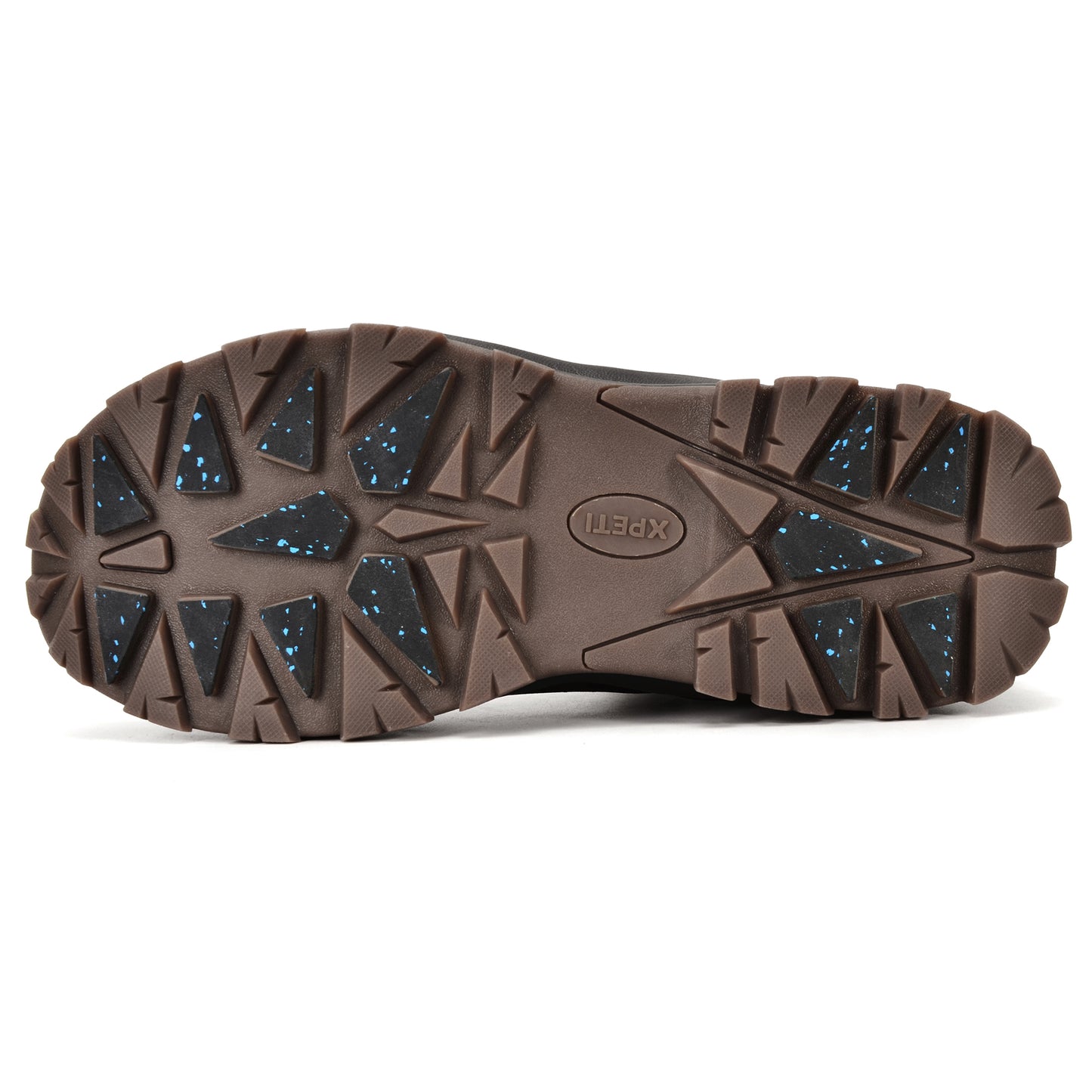 Men's Raider Winter Hiking Boots