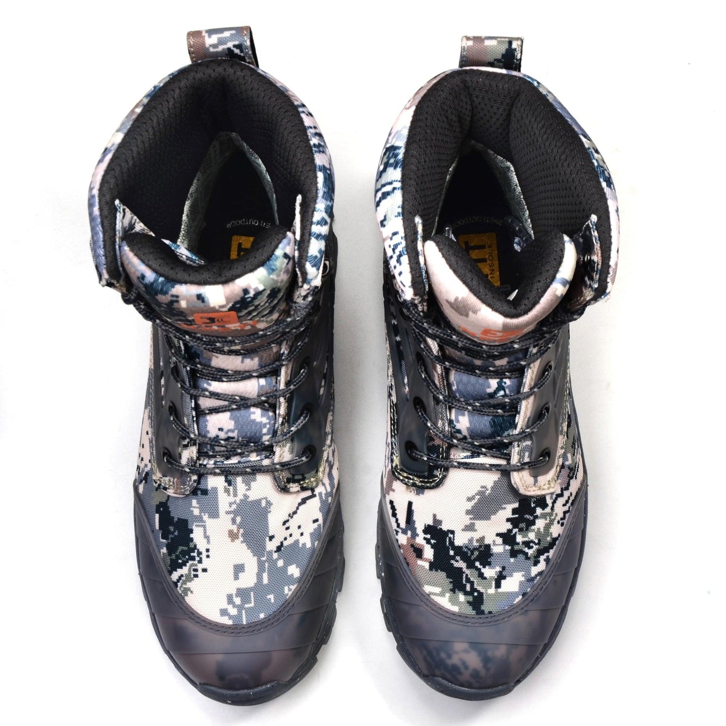Men's Shadow Trak Lightweight Waterproof Tactical Boots