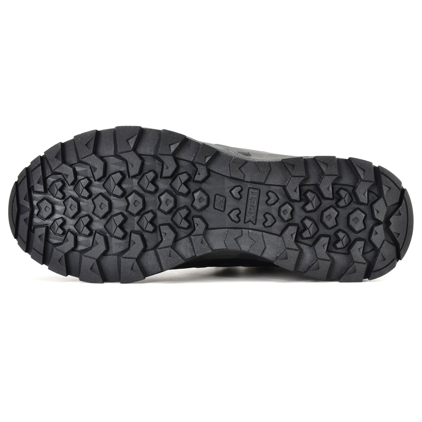 Men's Stealth Mid Waterproof Tactical Boots