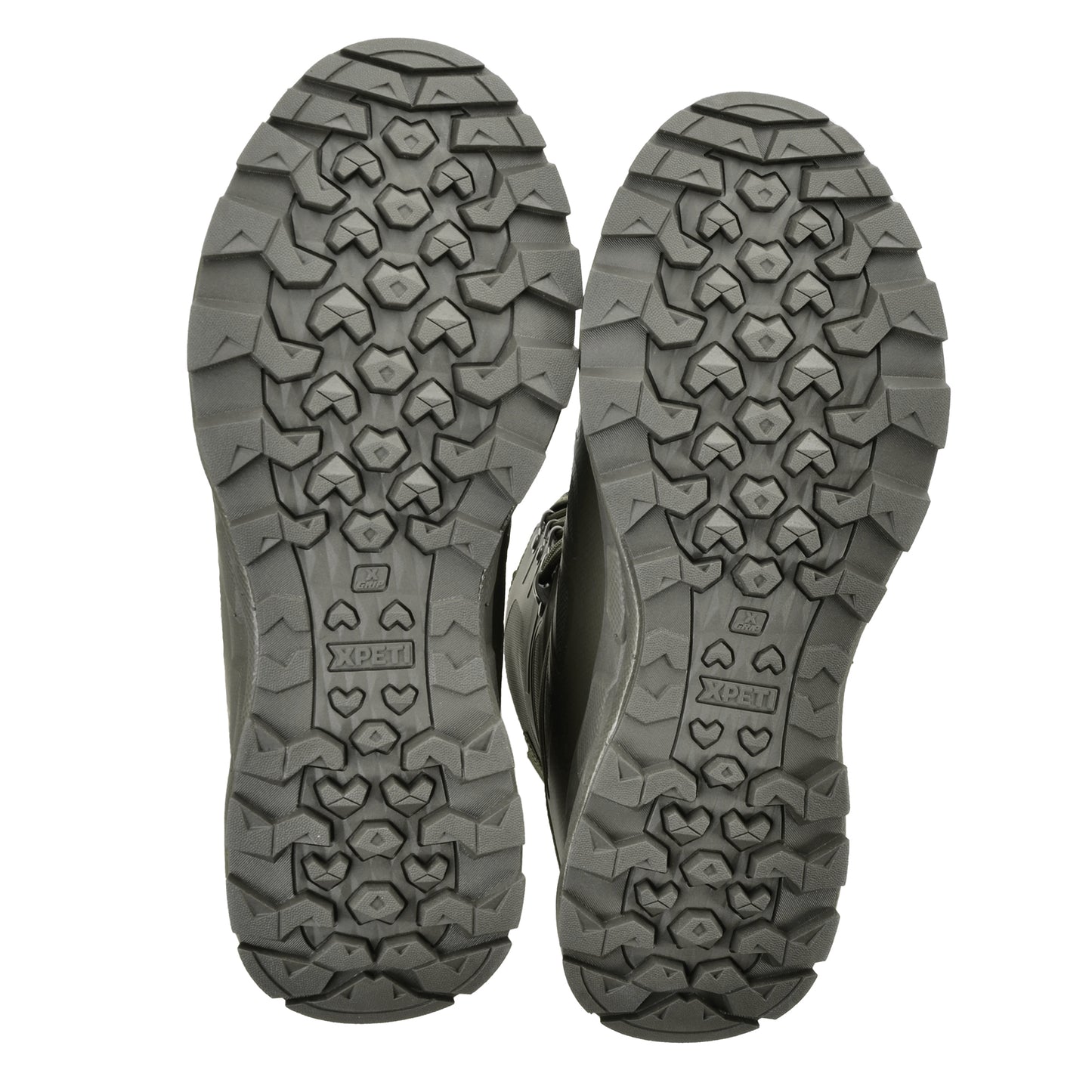 Men's STEALTH 8" Waterproof Tactical Boots