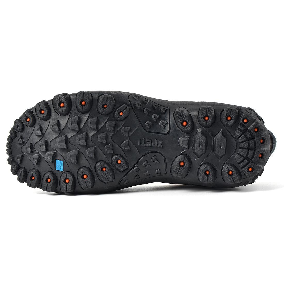 Women's Thermator 8” Waterproof Hiking Boots