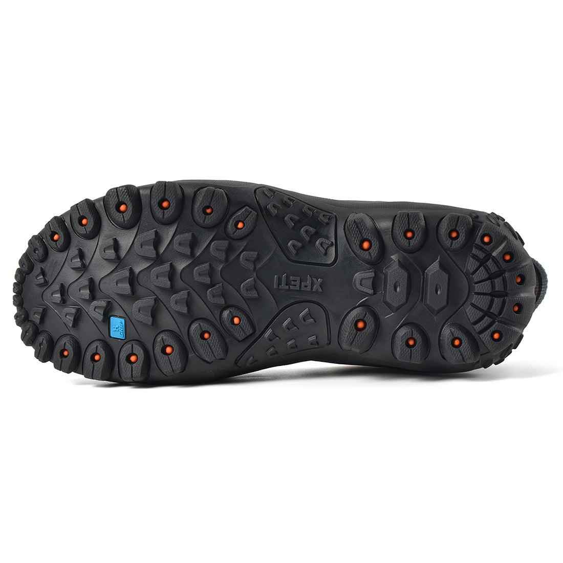 Women's Thermator 8” Waterproof Hiking Boots
