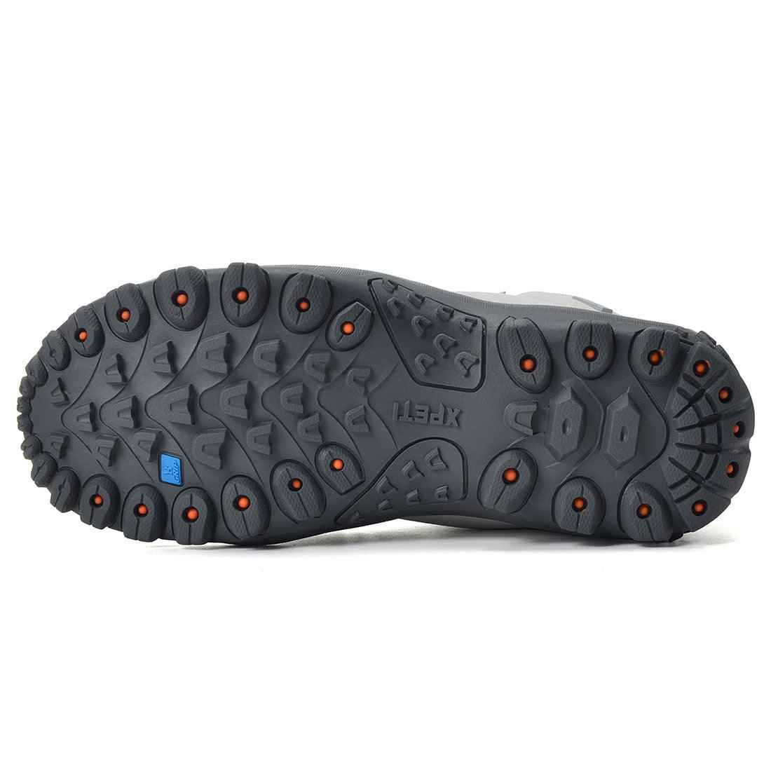 Women's Thermator 8” Waterproof Hiking Boots