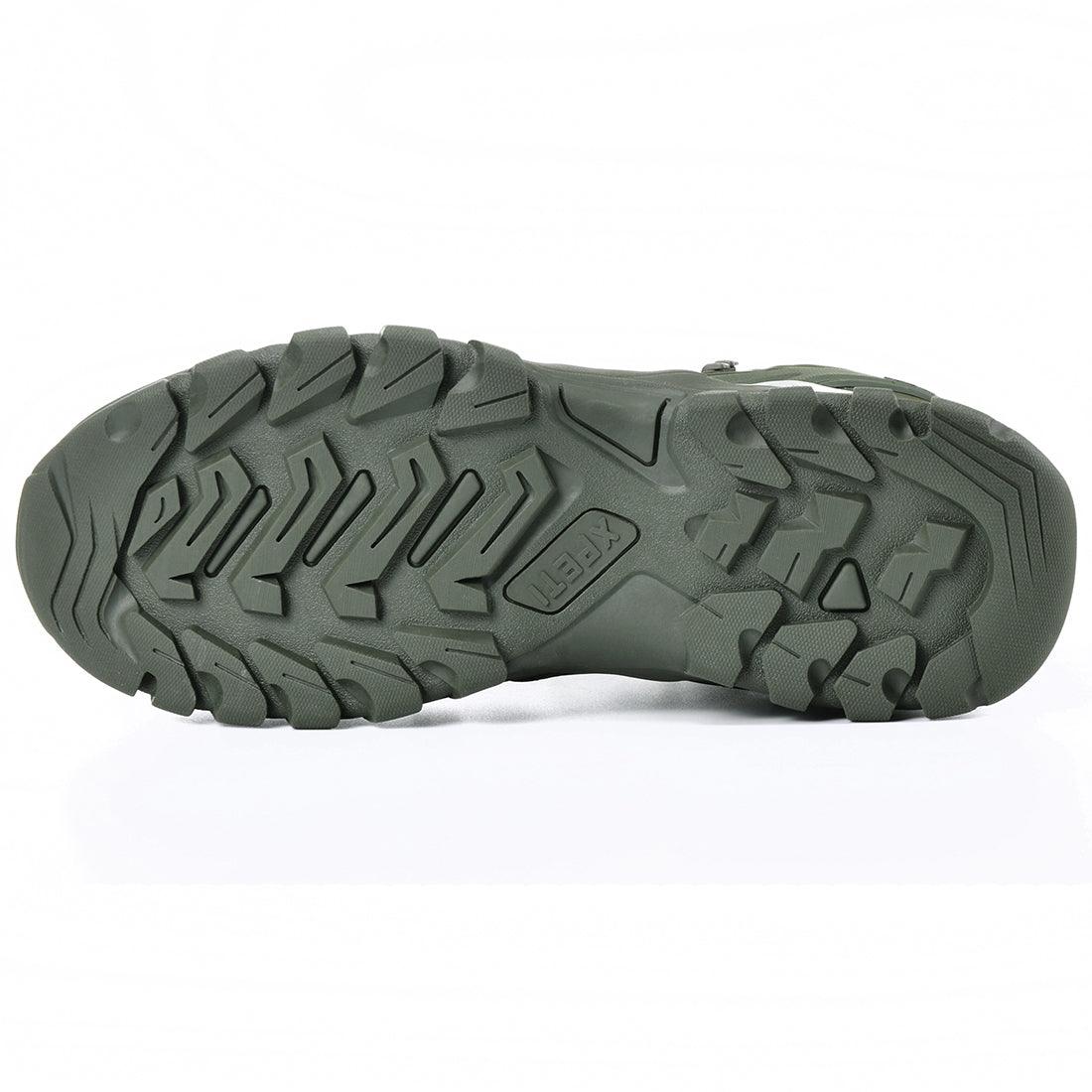 Men's X-Force Waterproof Tactical Boots