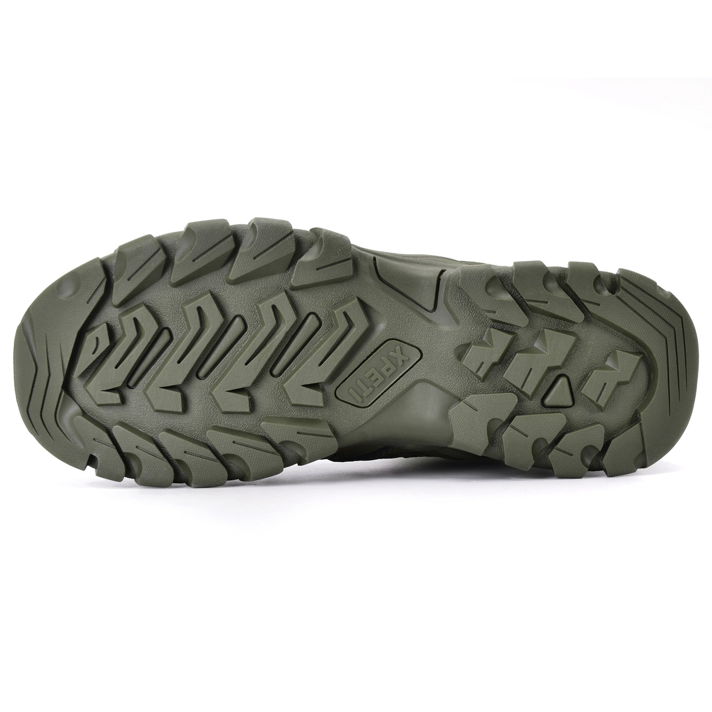 Men's X-FORCE 8" Waterproof Tactical Boots