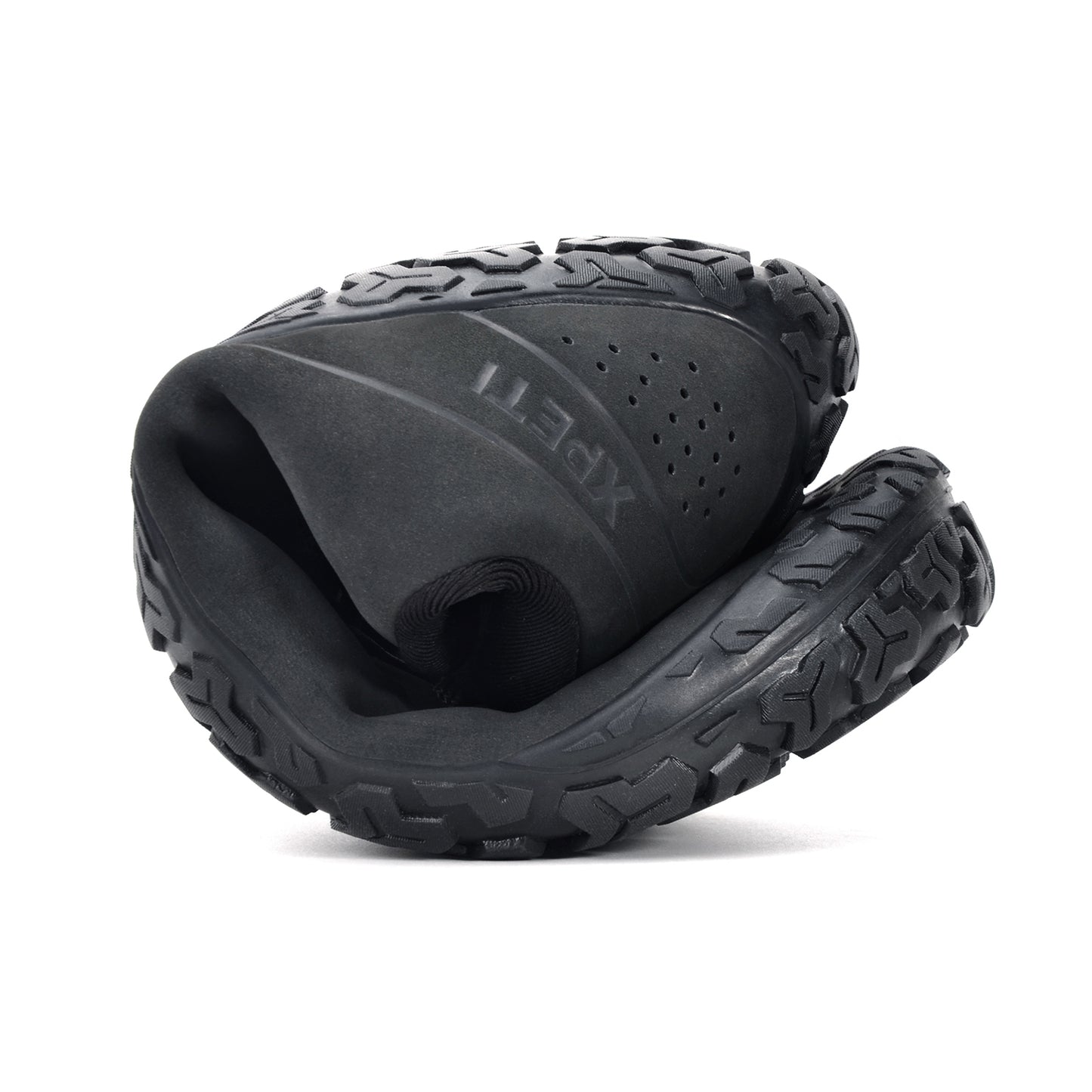 Men's Zen Leather Barefoot Shoes