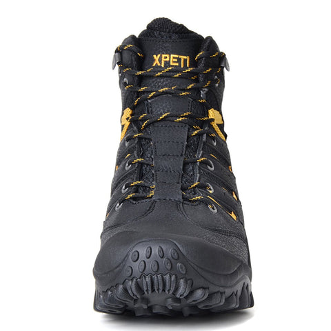 XPETI Men’s LNT waterproof hiking boots - xpeti