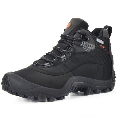 XPETI Men's Thermator 6" Waterproof Hiking Boots - xpeti