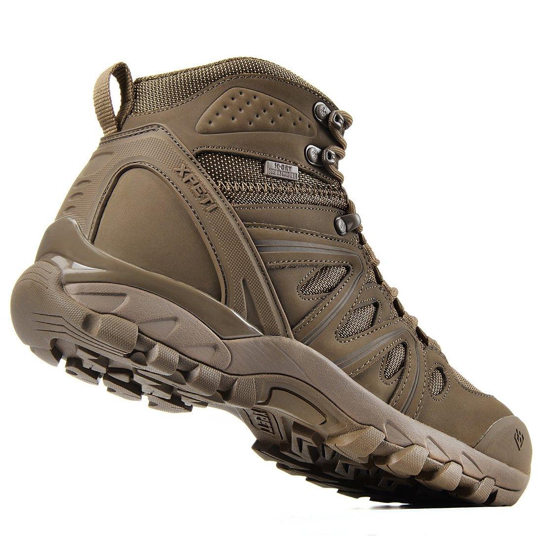 xpeti hiking boots