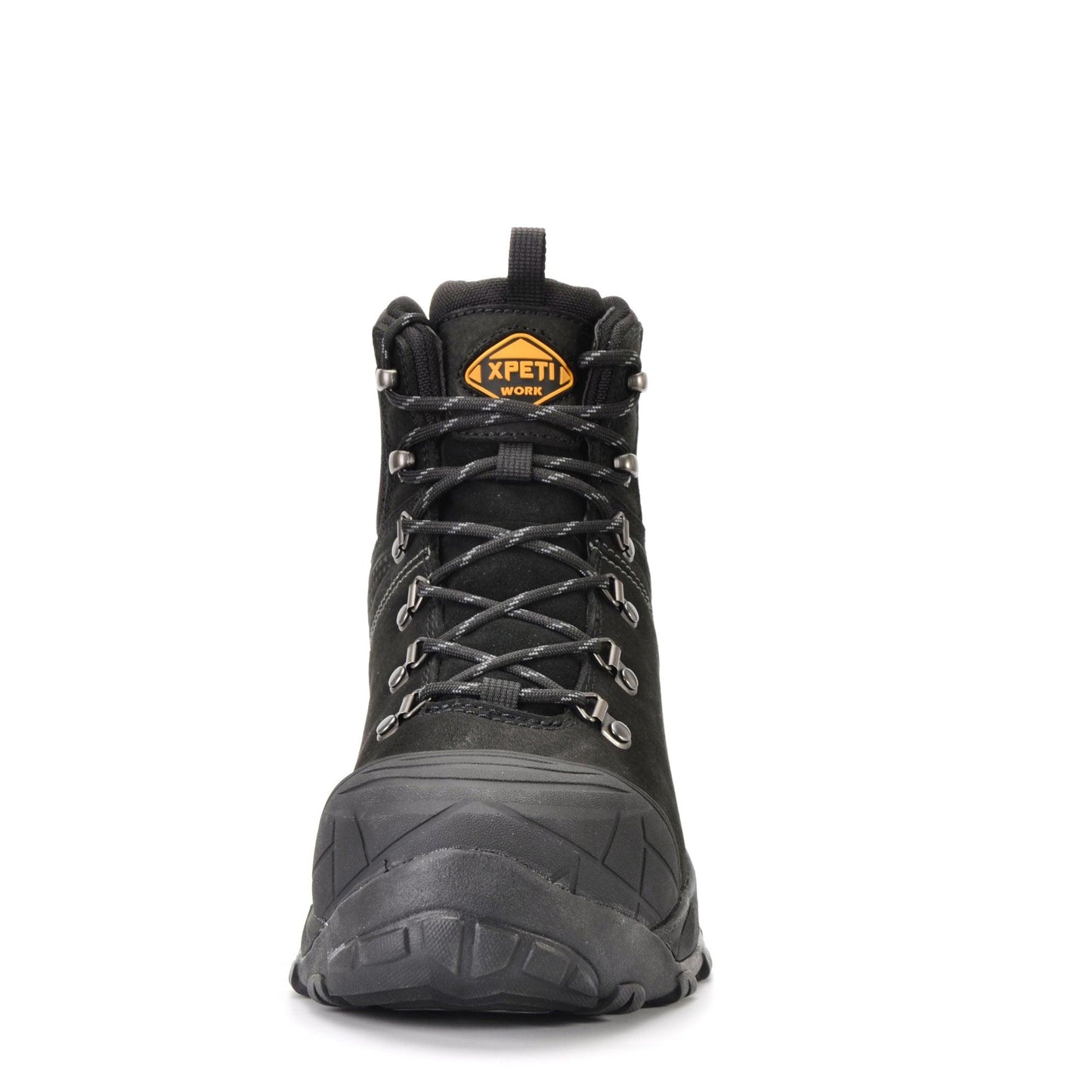 XPETI work Men’s Titanium waterproof steel work boot - xpeti