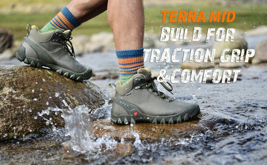 5 Trail Hacks for Beginner Thru-Hikers - xpeti