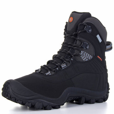 Discover the Power of Waterproof Hiking Boots with Advanced Technology