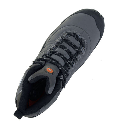 XPETI Men's Thermator 6” Waterproof Athletic Footwear Hiking Boots