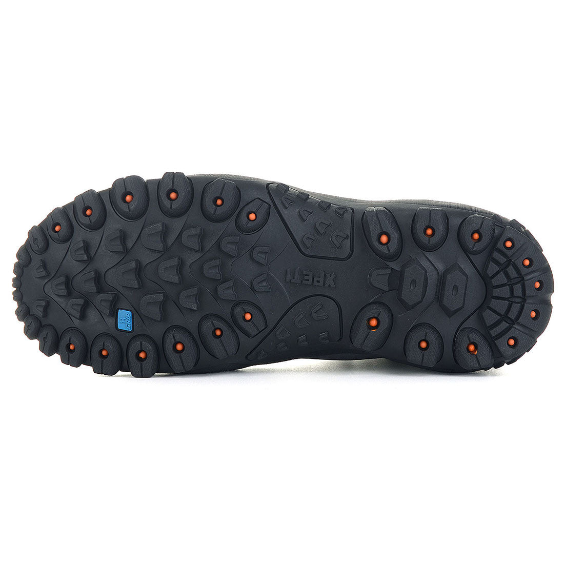 XPETI Men's Thermator 6” Waterproof Athletic Footwear Hiking Boots