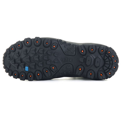 XPETI Men's Thermator 6” Waterproof Athletic Footwear Hiking Boots