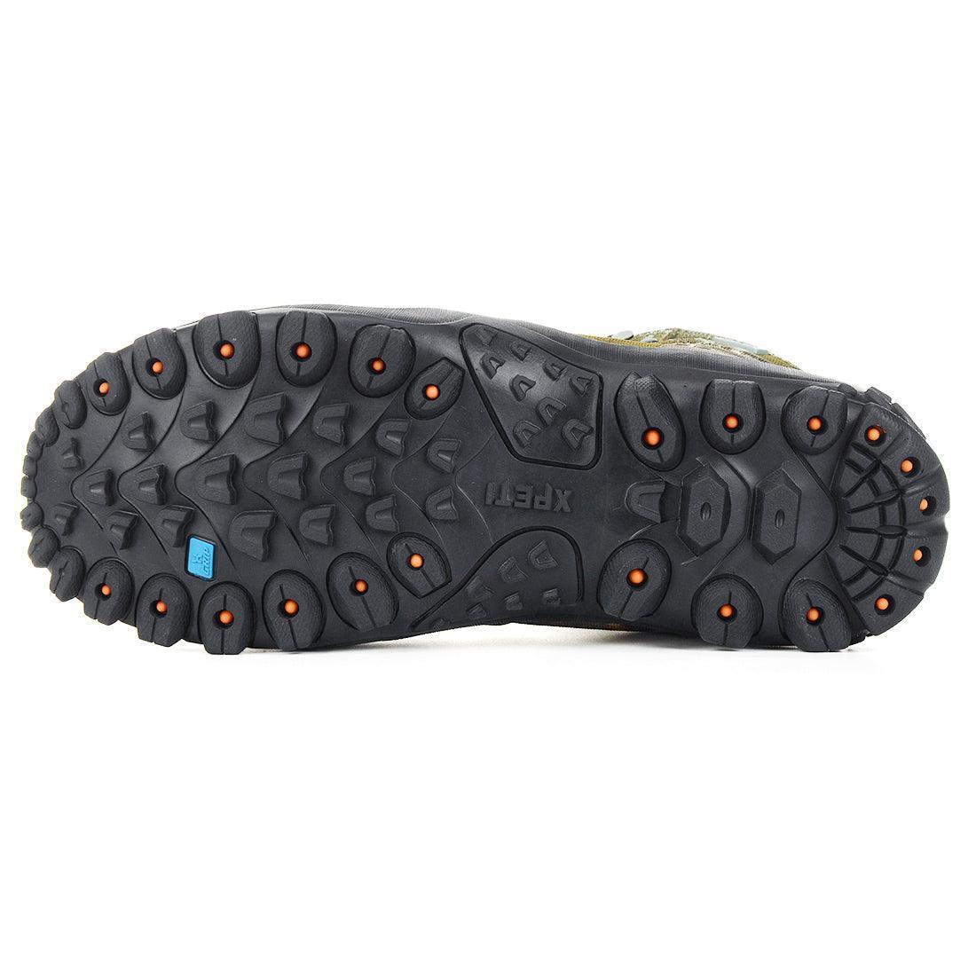 Men's Women's Thermator 8” Waterproof Hiking Boots