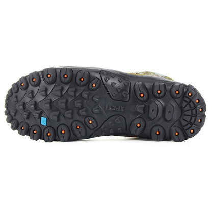 Men's Women's Thermator 8” Waterproof Hiking Boots