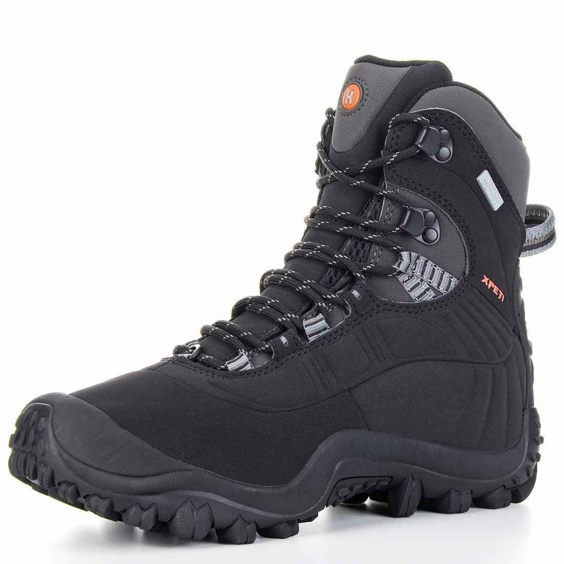 Men's Thermator 8” Waterproof Hiking Boots