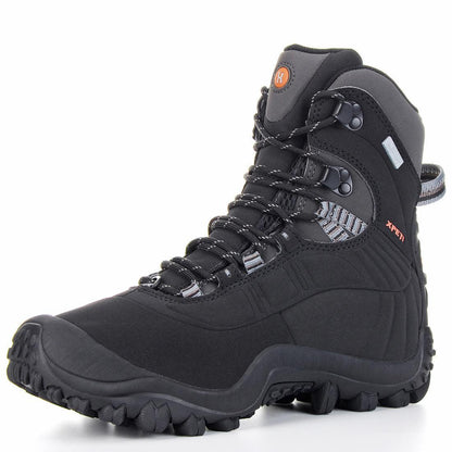 Men's Women's Thermator 8” Waterproof Hiking Boots