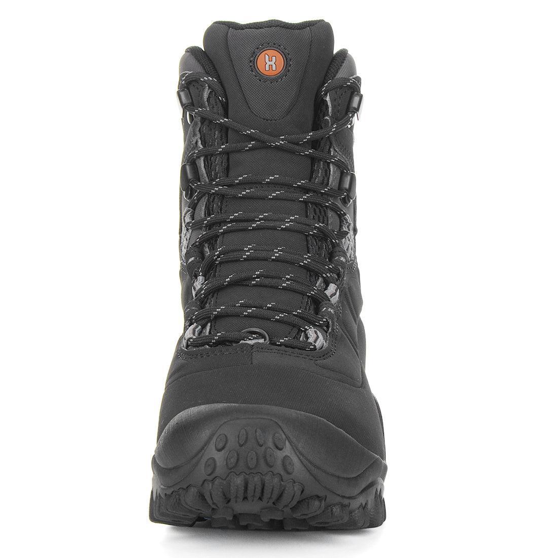 Men's Women's Thermator 8” Waterproof Hiking Boots