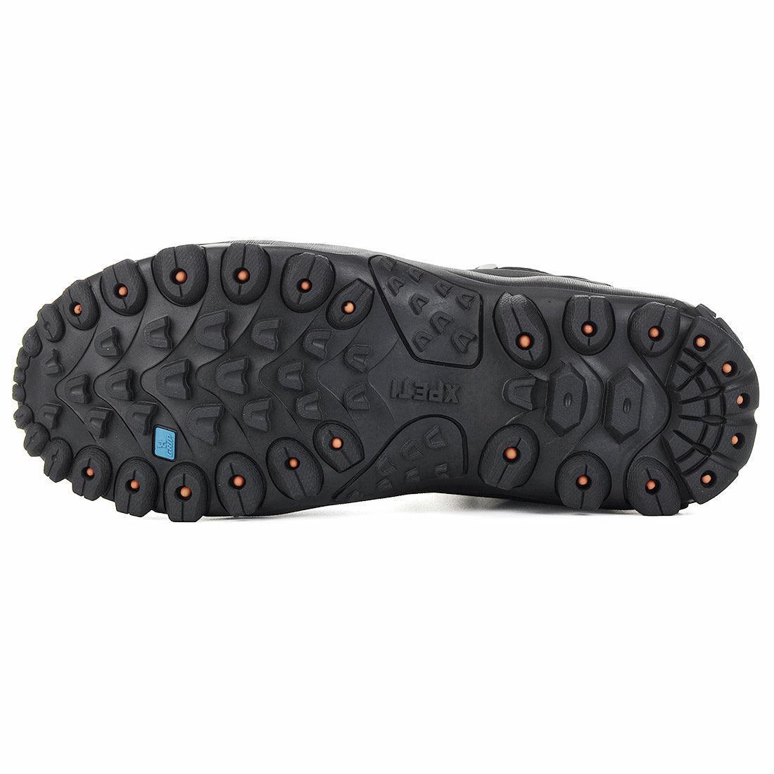 Men's Women's Thermator 8” Waterproof Hiking Boots