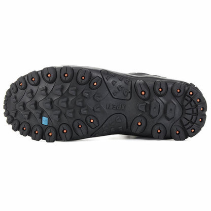 Men's Women's Thermator 8” Waterproof Hiking Boots