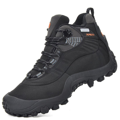 Women's Thermator 6" Mid Waterproof Hiking Boots
