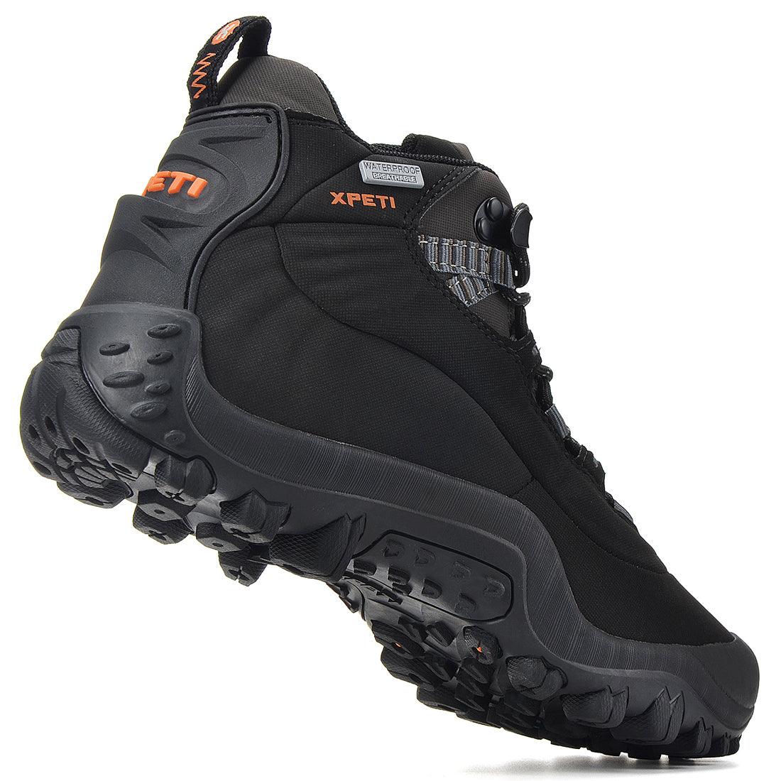 Women's Thermator 6" Mid Waterproof Hiking Boots
