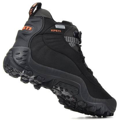 Women's Thermator 6" Mid Waterproof Hiking Boots