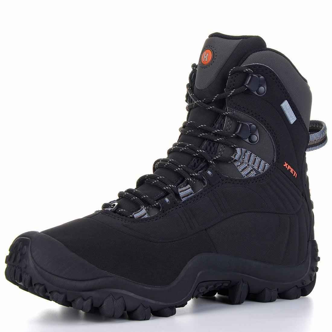 Women's Thermator 8” Waterproof Hiking Boots
