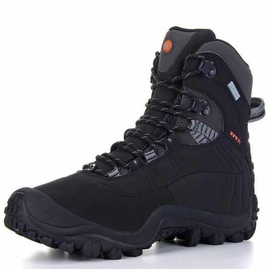 Women's Thermator 8” Waterproof Hiking Boots