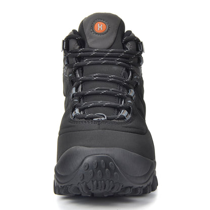XPETI Men's Thermator 6” Waterproof Athletic Footwear Hiking Boots