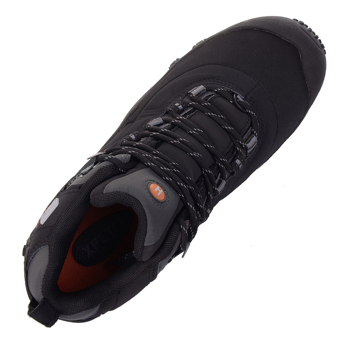 XPETI Men's Thermator 6” Waterproof Athletic Footwear Hiking Boots