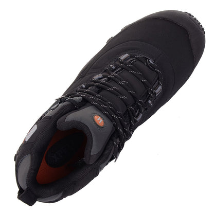 XPETI Men's Thermator 6” Waterproof Athletic Footwear Hiking Boots