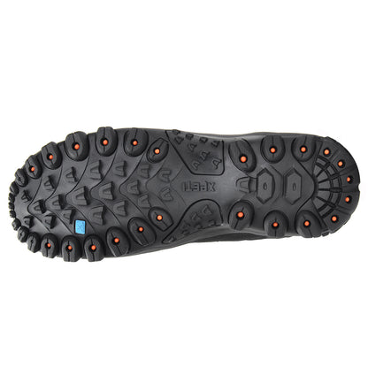 XPETI Men's Thermator 6” Waterproof Athletic Footwear Hiking Boots